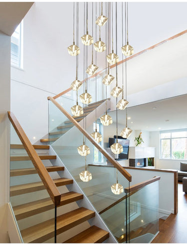crystal chandelier stores near me